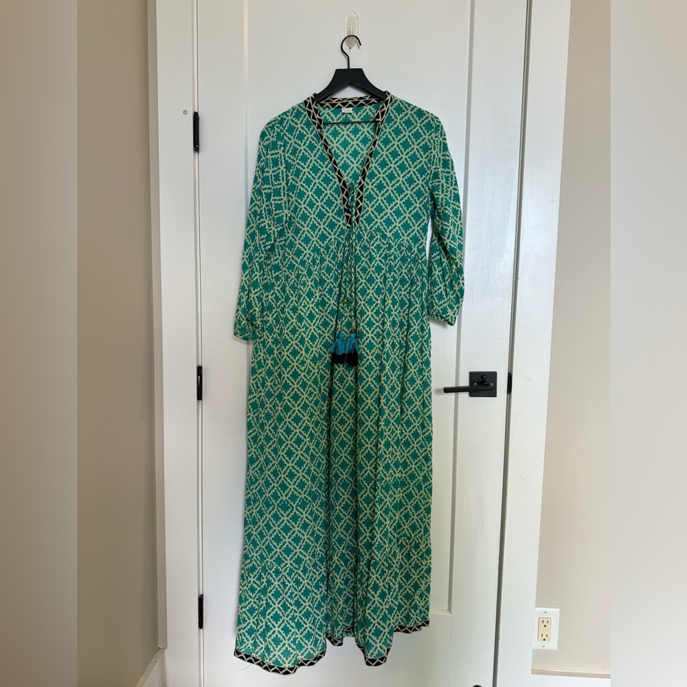 100% Cotton Dress bought in Santorini